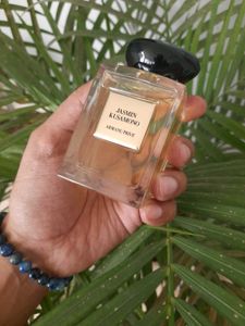 Giorgio Armani Jasmin Kusamono 🌸