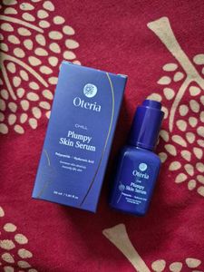 Oteria Plumpy Skin Serum