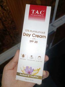 Combo Day Cream 20% Spf Or Serum
