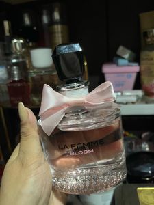 RIFFS LA FEMME BLOOM(mon paris ysl dupe)