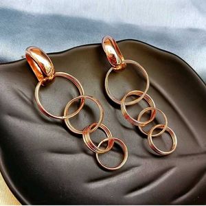 Anti Turnish Earrings