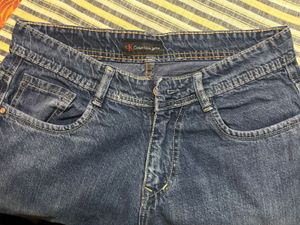 Calvin Klein Jeans