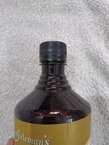 ❗ FREE DELIVERY❗Hakim Suleman&#39;s Olive Vinegar New
