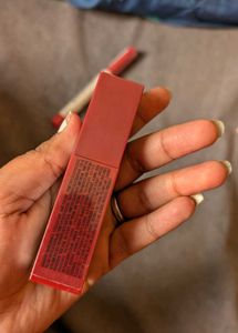 Maybelline Vinyl Ink - Barbecue