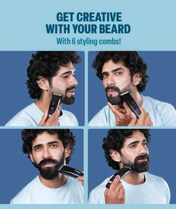 Bombay Shaving Company 11 in 1 Trimmer Men At 839