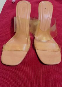 Zeba Heels For Her