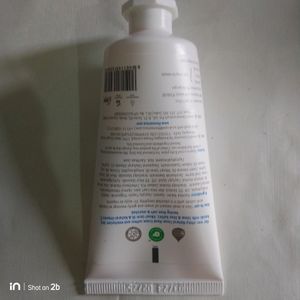 Natural Cocoa Hand CreamSoftens Dry, Rough Hands(50g)