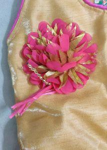 Frock For Baby Girl-never Used Before