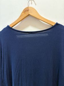 Beautiful Lace Trim Top