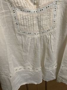 Very Comfortable Cotton Top