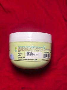 Mamaearth Aloe Moisturizer