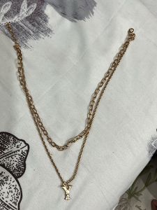 Dress Berry Chain - Myntra