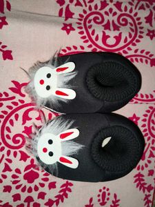 Baby footwear