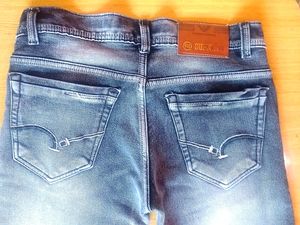 Jeans For Boys
