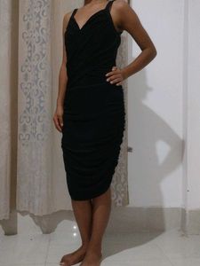 Bodycon Dress