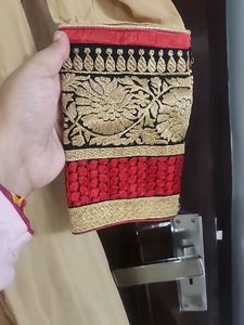 Heavy Georgette SUIT...can Be Customised Acc To T