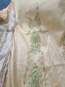 11 Piece Kali For Lehnga