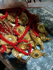 Mangalsutra 3 Locket