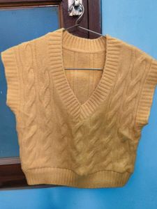 Korean Style Sweater