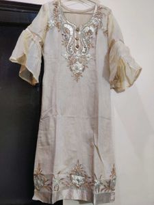 Gota ptti grara suit