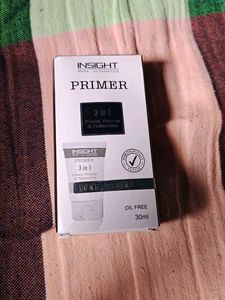 Insight 3 in 1 Primer