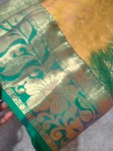 Pure Pattu Saree
