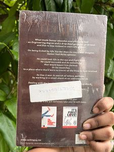 Never Let Me Go by Sachin Garg