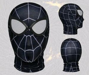Spiderman Musk For Woman And Man
