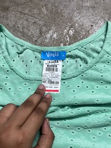 One Pice Dress
