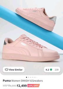 Puma Smash Sneakers