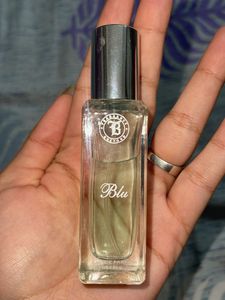 Blu Eau De Toilette