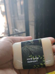 Home Made Harmony Soap