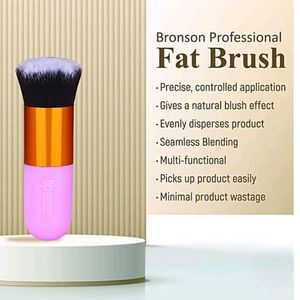 HP Brushworks Flawless Complexion Brush