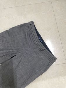 GAP Pintresty🌸 Wide Leg Trousers