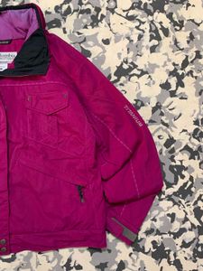 Columbia Titanium Jacket