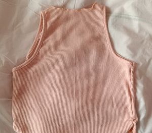 Halter Neck Top And Trouser Coords