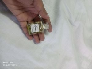 Chanel purfume