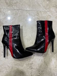 Brand New Shein Boots