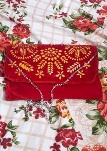 Red Beg ❤️❤️♥️♥️❤️❤️