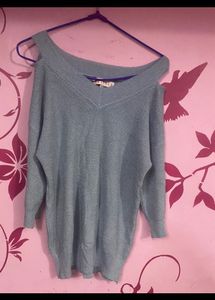 woolen Top