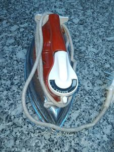Working Iron