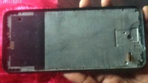 Used Smartphone Frame
