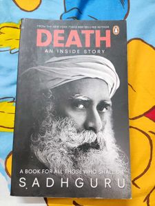 Novel Sadhguru