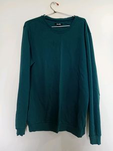 Zudio T Shirt Peacock Color