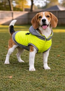 Dog Winter Jacket
