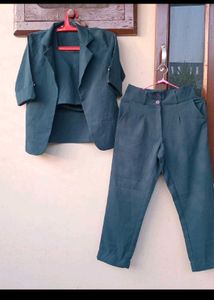 Co Ord Sat