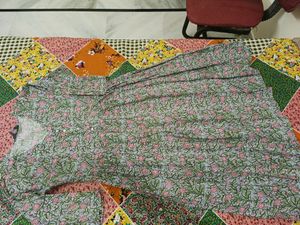 Anarkali Kurta