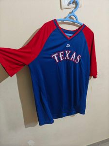 Texas Ranger Authentic Merchandise