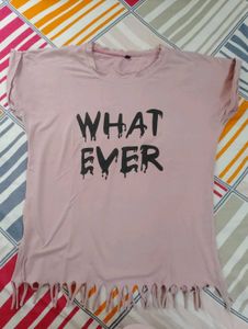 Tishirt For Women
