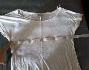 Front Knot Top By DEBENHEMS, UK